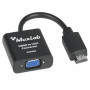 MuxLab HDMI To VGA Converter