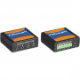 MuxLab IR Remote Extender Kit, 110-220V