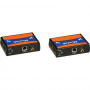 MuxLab 3G-SDI Extender Kit, 110-220V