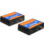 MuxLab Longreach 3G-SDI Extender Kit
