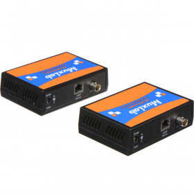 MuxLab Longreach 3G-SDI Extender Kit