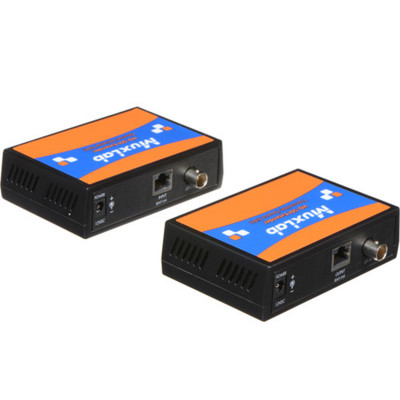 MuxLab Longreach 3G-SDI Extender Kit