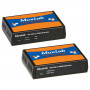 MuxLab 3G-SDI to HDMI Extender Kit, 110-220V