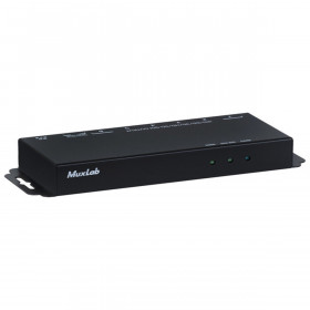MuxLab 12G-SDI 1x6 Splitter, 4K60