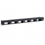 MuxLab Rackmount Balun Chassis 6