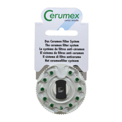 FILTRE DE PROTECTION ANTICERUMEN PACK DE 11