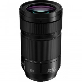 Panasonic S-R70300 Téléobjectif Macro Lumix S 70-300mm F4.5-5.6