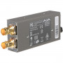 AJA FIDO-T Convertisseur Fibre Optique avec sortie looping 3G-SDI