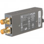 AJA FIDO-2R Convertisseur 2 canaux Fibre Optique vers 3G-SDI