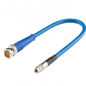 Sommer cable Cable DIN1.0/2.3-BNC   BNC male, 40 cm