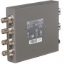 AJA - Convertisseur 4 Canaux 3G SDI vers Fibre optique - LC
