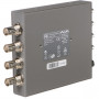 AJA FIDO-4R-ST Convertisseur 4 canaux fibre Optique vers 3G SDI - ST