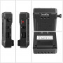 FV SmallRig V Mount Battery Adapter Plate + Super Clamp Mount 3497