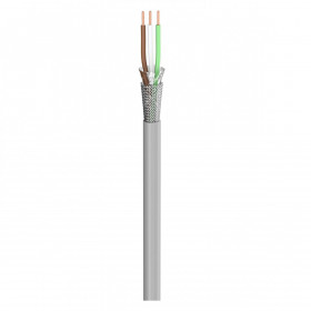 Sommer cable Control line SC-Control Flex  3 x0,75 mm²