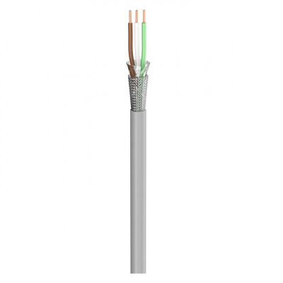 Sommer cable Control line SC-Control Flex  3 x0,75 mm²