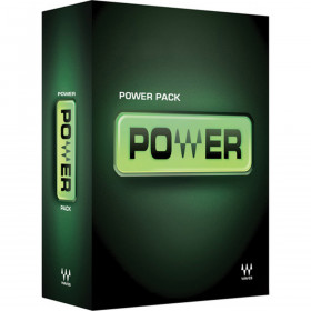 Video Copilot Power Pack (Download)