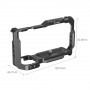 SmallRig Cage for Sony ZV-E10 3531