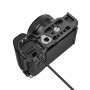 SmallRig Cage with Grip for Sony ZV-E10 3538