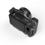 SmallRig Cage with Grip for Sony ZV-E10 3538