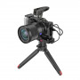 SmallRig Cage with Grip for Sony ZV-E10 3538