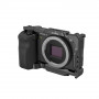 SmallRig Cage with Grip for Sony ZV-E10 3538