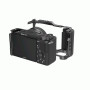 SmallRig Cage with Grip for Sony ZV-E10 3538