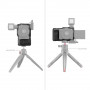 SmallRig Cage with Grip for Sony ZV-E10 3538