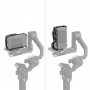 SmallRig Cage with Grip for Sony ZV-E10 3538