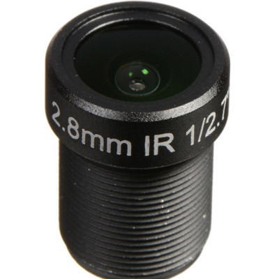 Marshall CV-4702.8-3MP-IR CV-4702.8-3MP-IR 2.8mm M12 mount lens