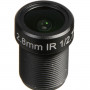 Marshall CV-4702.8-3MP-IR CV-4702.8-3MP-IR 2.8mm M12 mount lens