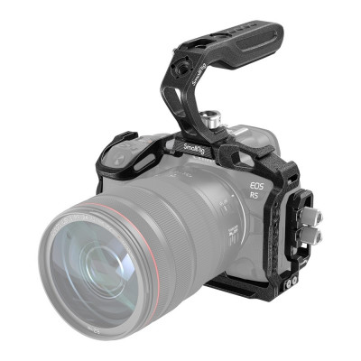 SmallRig 3234B Kit cage caméra pour Canon EOS R5 C, R5, R6