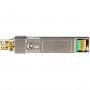 AJA HDBNC-2RX-12G 12G Recepteur sur SFP BNC pour FS4