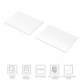FV SmallRig 3191 Tempered Glass Screen Protector for Sony Cameras x2