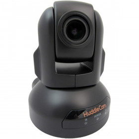 HuddleCamHD10X Optical Zoom USB 2.0 1920 x 1080p 54 degree FOV (Black