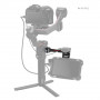 SmallRig 3026 Fixation moniteur pour DJI RS 2 / RS 3 / RS 3 Pro RSC 2
