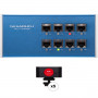 Skaarhoj Tally Box + 6 x Tally Lights Bundle