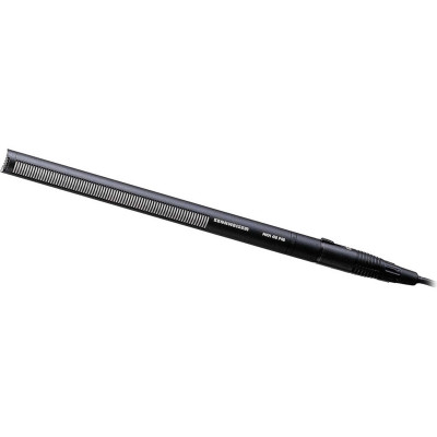 Sennheiser Micro canon directionnel à condensateur 40 - 20.000 Hz