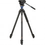 Benro Trepied Video S Kit A2573FS4PRO