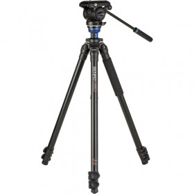 Benro Trepied Video S Kit A2573FS4PRO