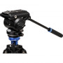 Benro Trepied Video S Kit A2573FS4PRO