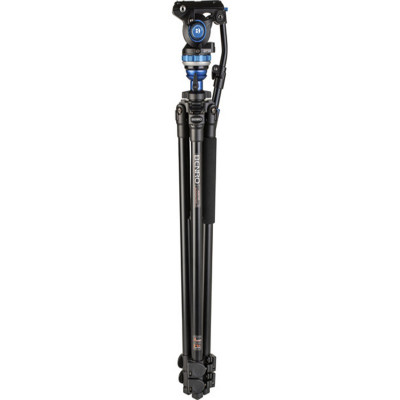 Benro Trepied Video S Kit A2573FS6PRO