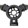 Benro Trepied video kit carbone C373FBS8PRO