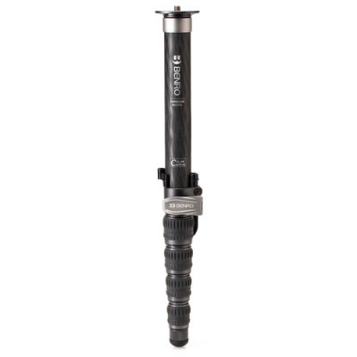Benro MSD46C SupaDupa Monopode avec base pivot