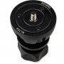 Benro 75mm Half Ball & Short Handle Adapter for HH75AV