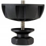 Benro 75mm Half Ball & Short Handle Adapter for HH75AV