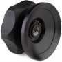 Benro 75mm Half Ball & Short Handle Adapter for HH75AV