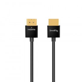 FV SmallRig 2956 Câble HDMI Ultra Slim 4k 35cm