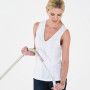 Lastolite Support Fond panoramique+toile Blanc-4m