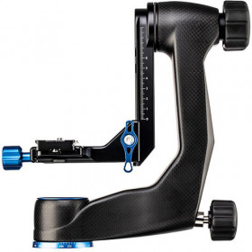 Benro Gimbal Tête pendulaire Carbone charge 30Kg