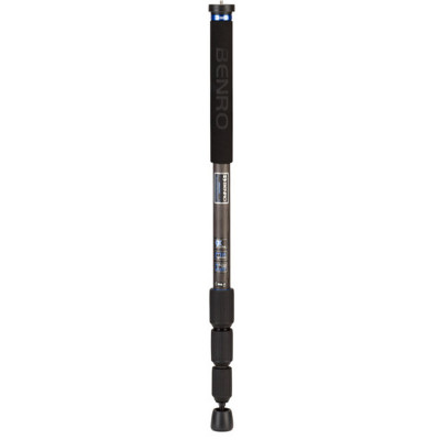 Benro Mach3 Monopod Ser 4 Carb 5 Sect
